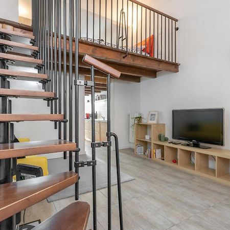 Street Affori Apartment Милано Екстериор снимка